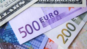 Buy Counterfeit Euros